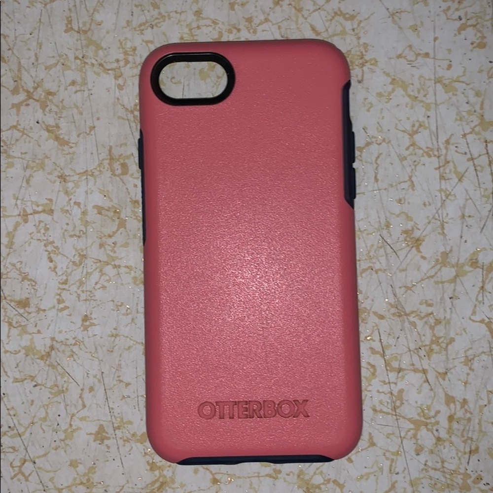 Symmetry Otterbox for iphone 7 & 8